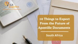 Future of Apostille Documents in South Africa