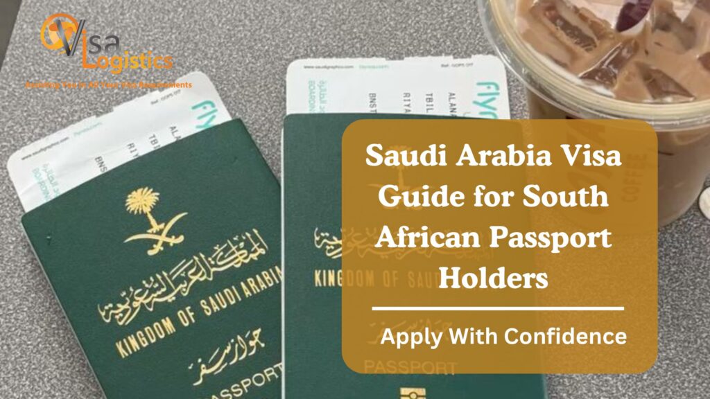 Saudi Arabia visa for South African passport holders